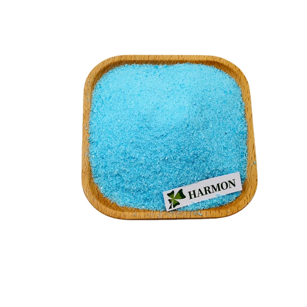 High Quality Colored Npk 30 10 10 Fertilizer 100% Water Soluble For Vegetables