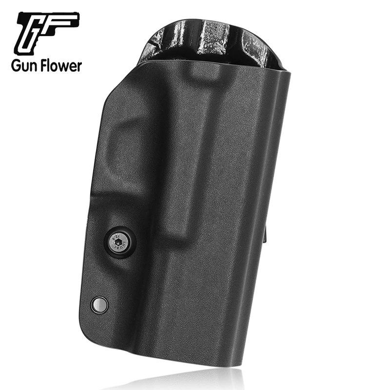 Gun&Flower OWB Kydex Holster fits many models