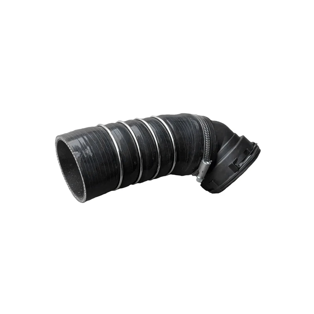 Air cCompressor Turbo e90 Intake Pipe Hose Rubber Charge Auto Compatible for BMW X5 E70 X6 E71 3