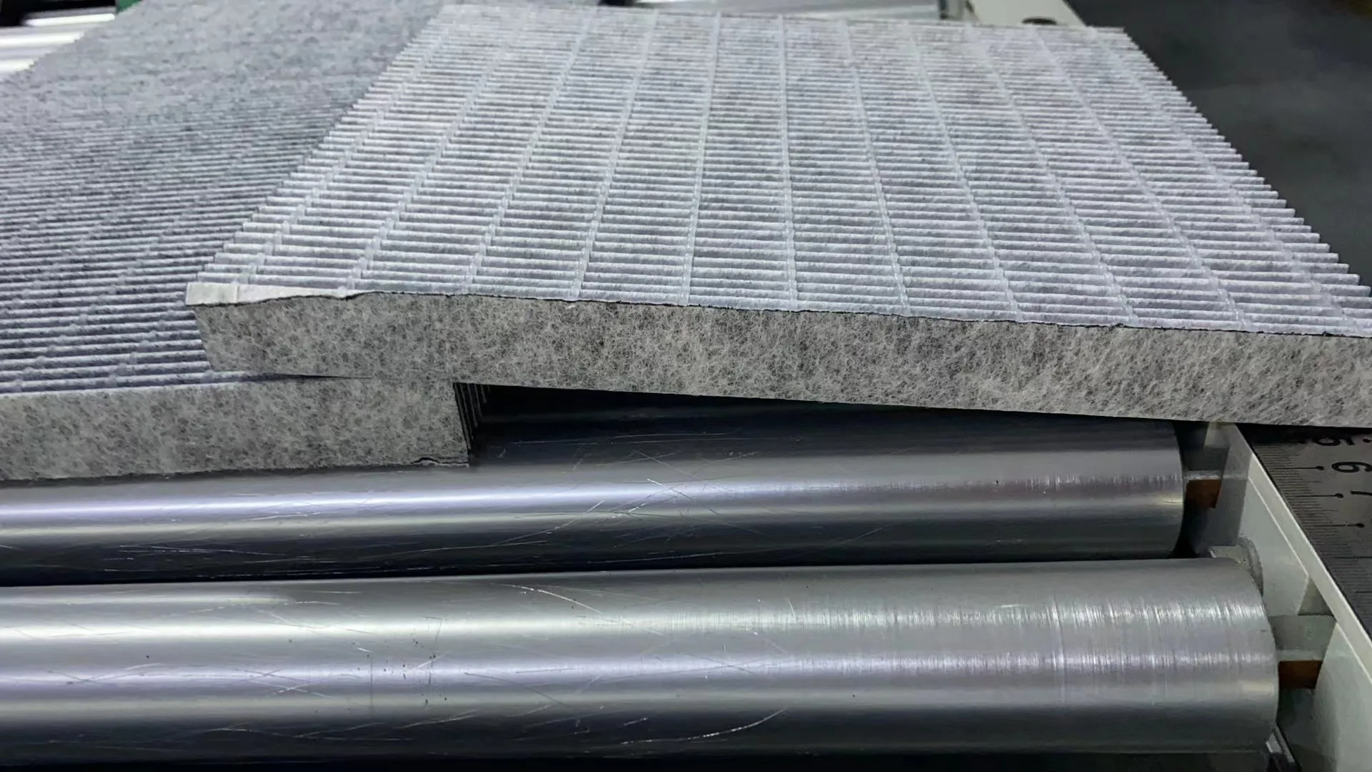 Activated Carbon Filter for Odor Remover, Activated Carbon AIR Filter Manufacturer