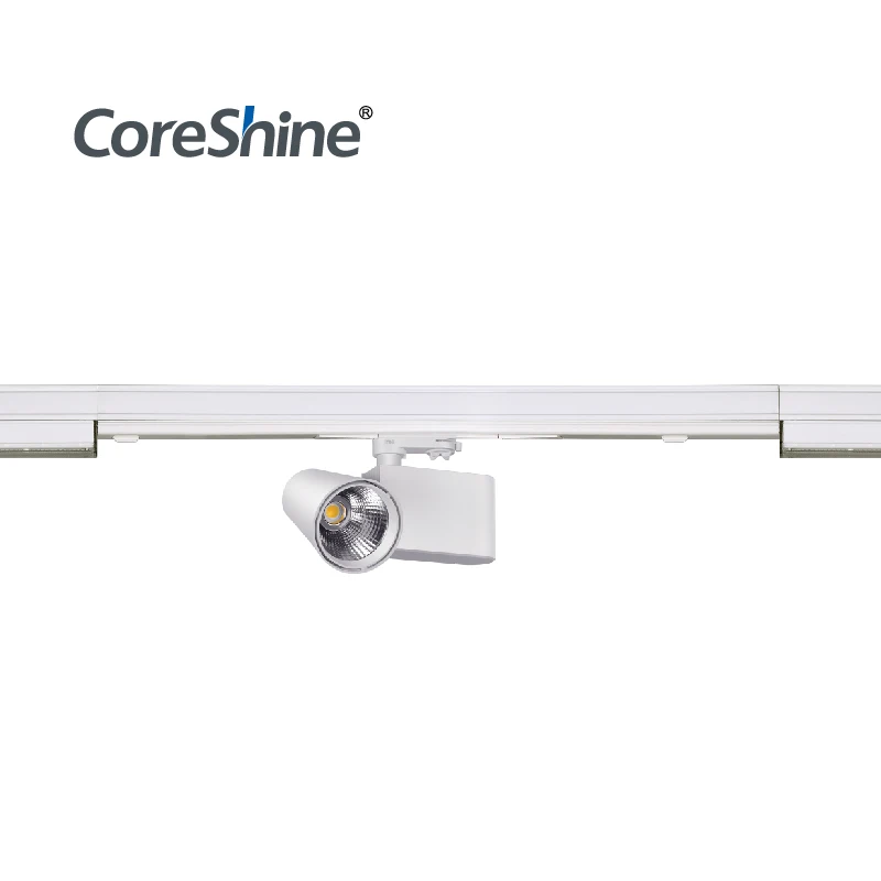 High Quality Commercial Indoor Lamp Led Linear Light for Supermarket