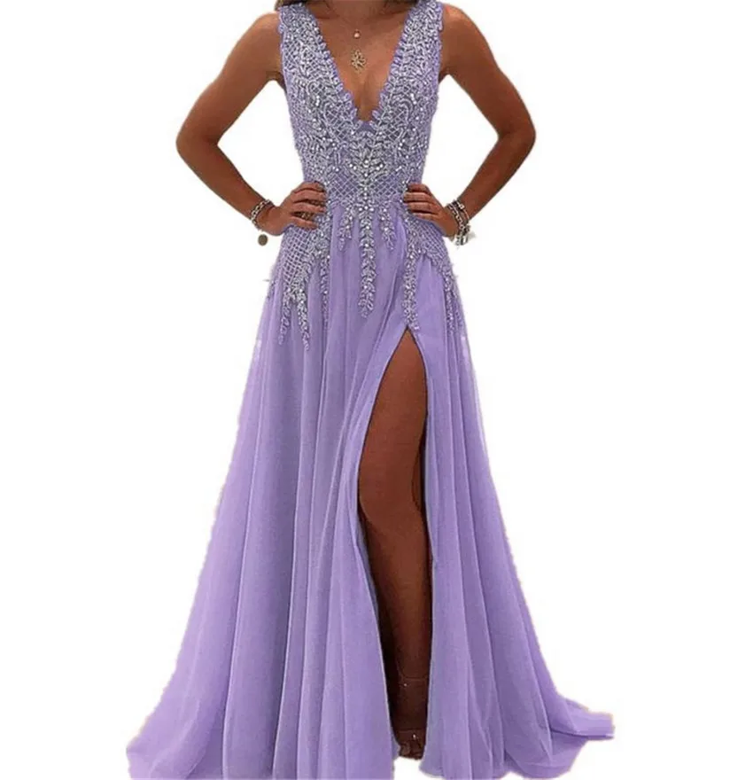 Latest Formal Dress Patterns Bridesmaid Dress Robe De Mariage