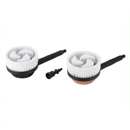 Распродажа вращающаяся щетка для моек высокого давления