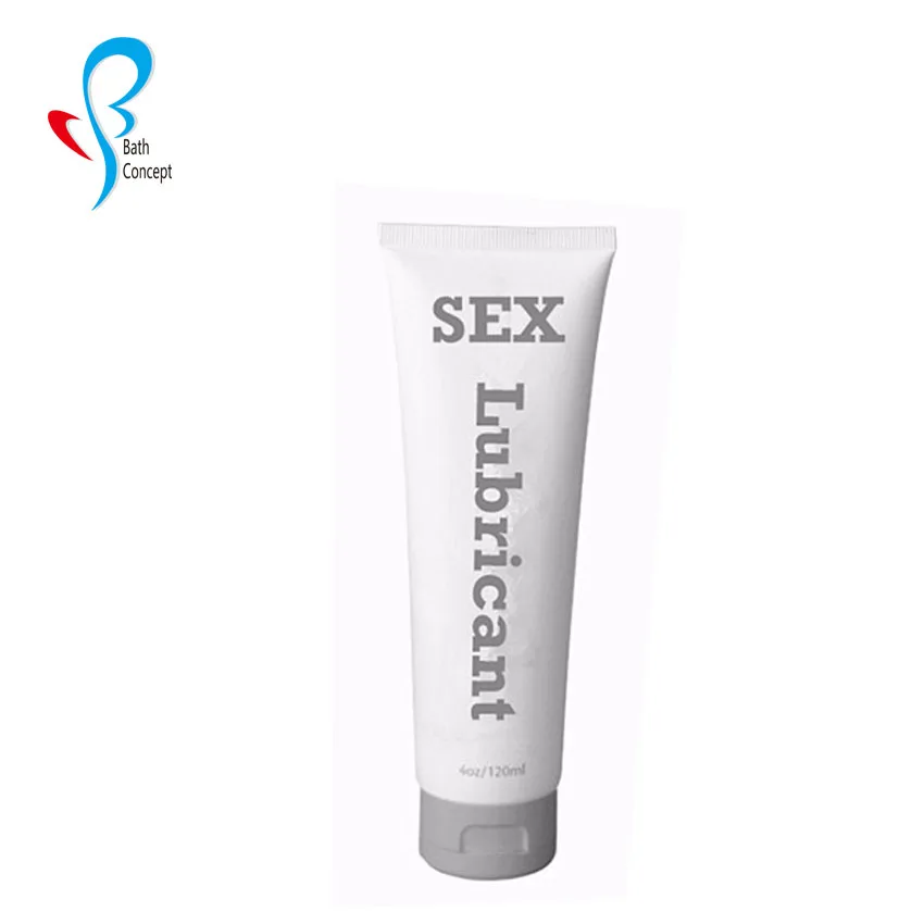 Customized Wholesale Oil Private label natural organic edible jel personal water for anal gel sex lubricant