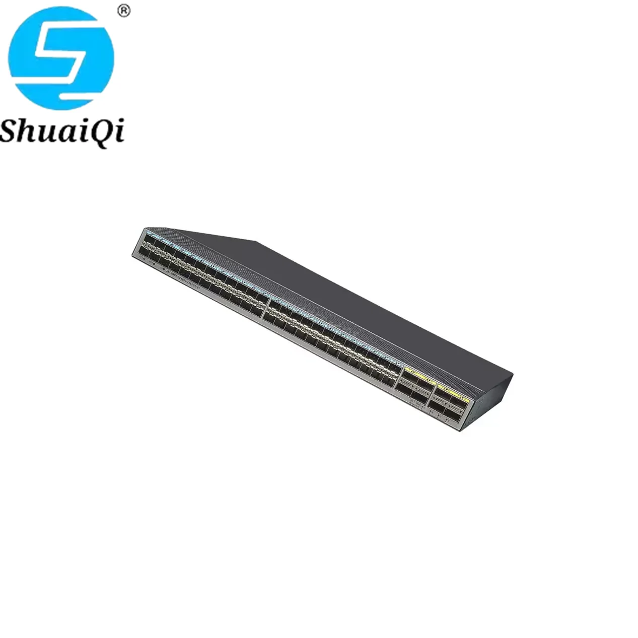 N9K 48P 1/10G/25G SFP+ 6P 40G/100G DUAL PWR PE netgear switch 48 port  N9K-C93180YC-FX