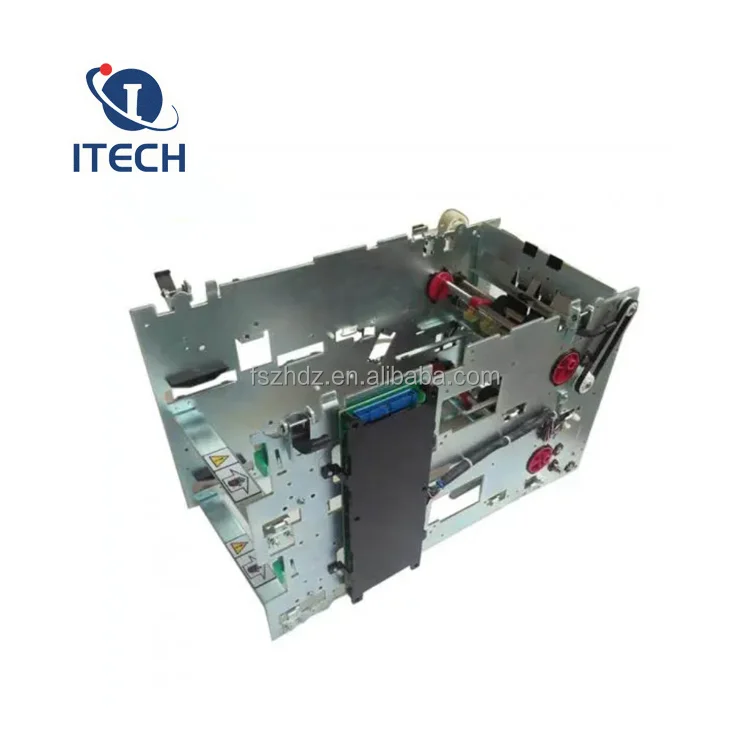 Запасные части для банкоматной машины NCR Module-Aria3 двойной выбор 4450686427 445-0686427