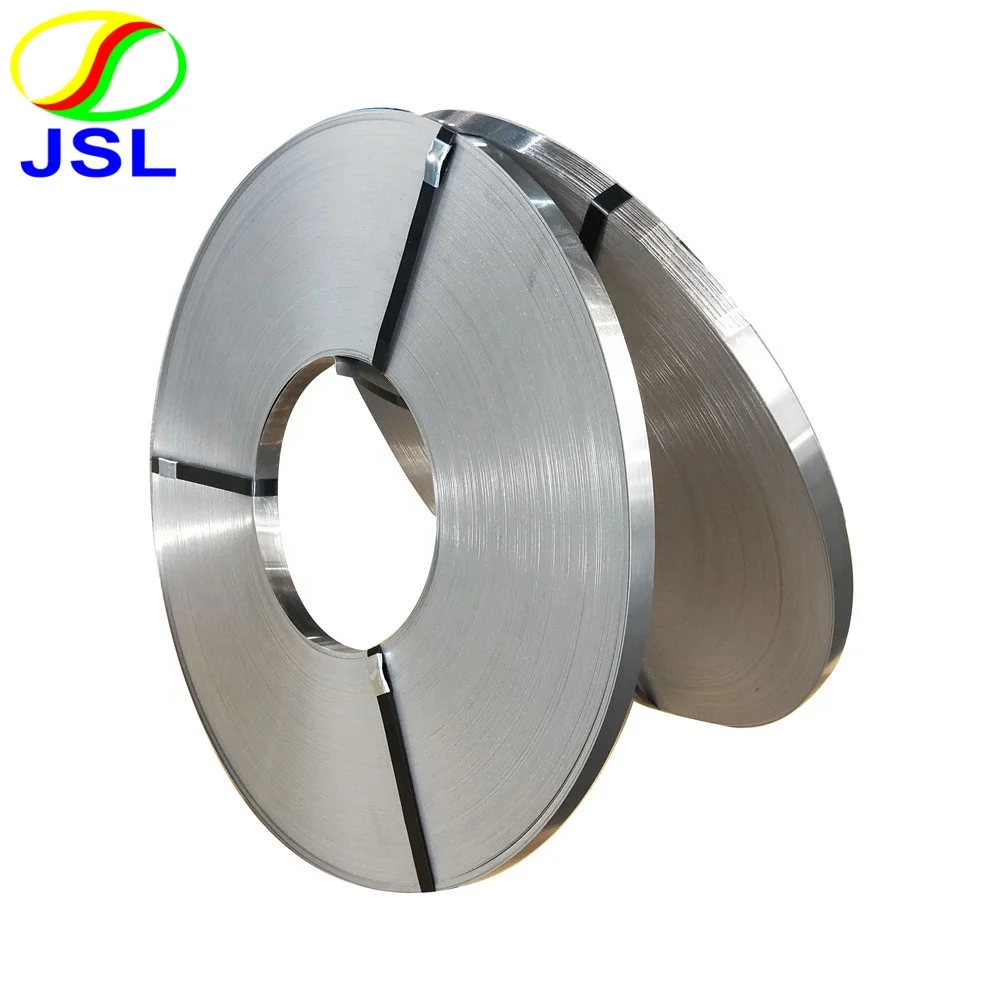 Cheap in Stock Blue tempered and Black Painted Cold Rolled Strip Steel