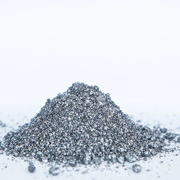 Non-ferrous Metal  Aluminum Powder for ALC Block Aerated Concrete