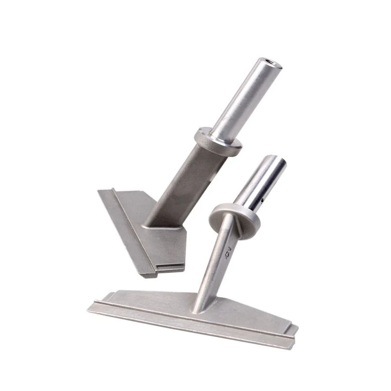 Горячая Распродажа 304/316/316l нержавеющая сталь литье пресс-форма для ремня из чистой стали