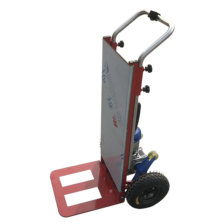 Cheep Price Electric Climber Stair Electric Trolly Stair Climber