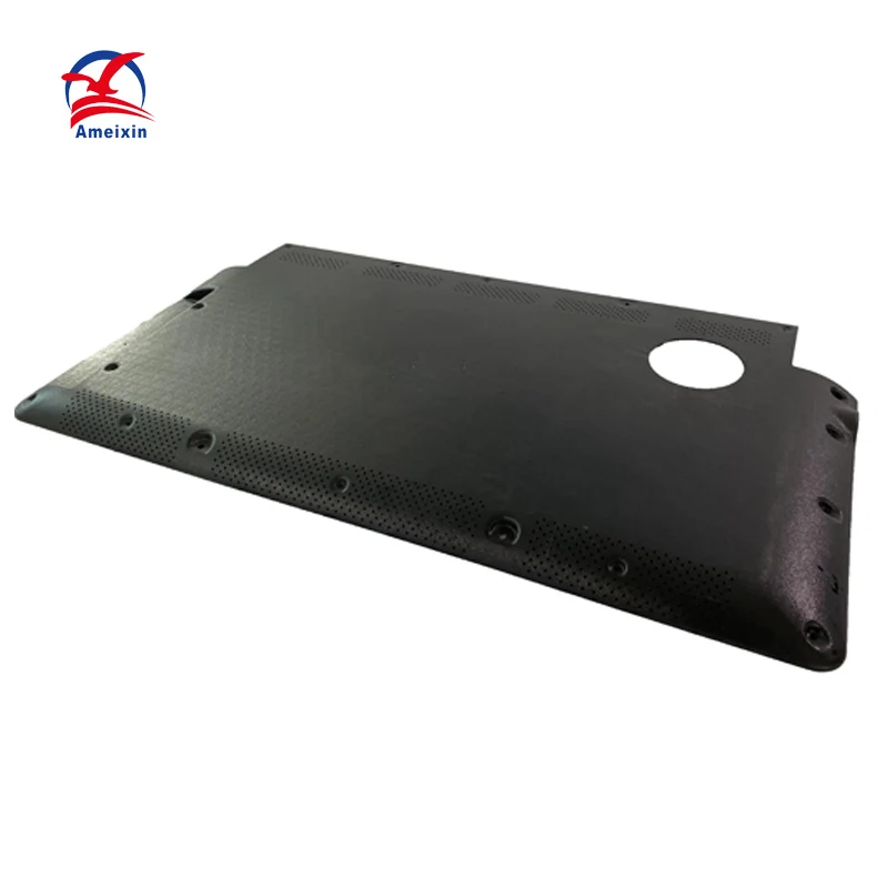 Custom Plastic Crt Tv Shell Replacement Outdoor Tv Shell Series Lcd Tv Back Cover By Vacuum Forming