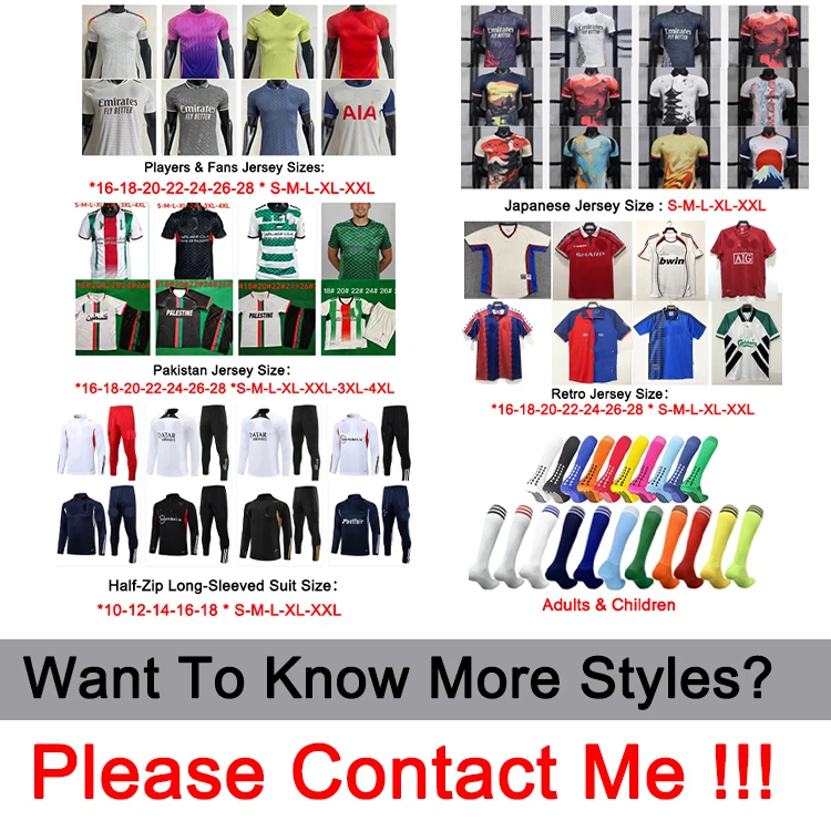 Japan 2024-2025 Season Best Quality T-shirt Japanese Jersey