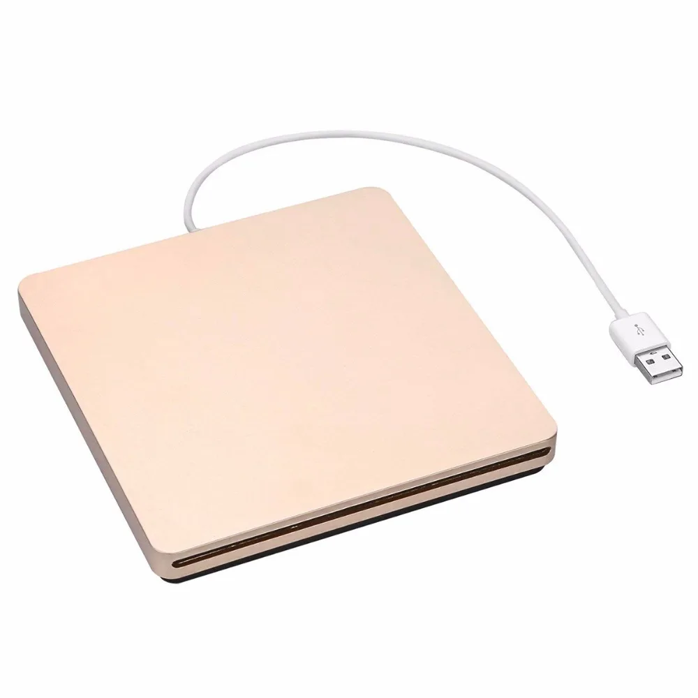  USB-накопитель для ноутбука портативный DVD-плеер