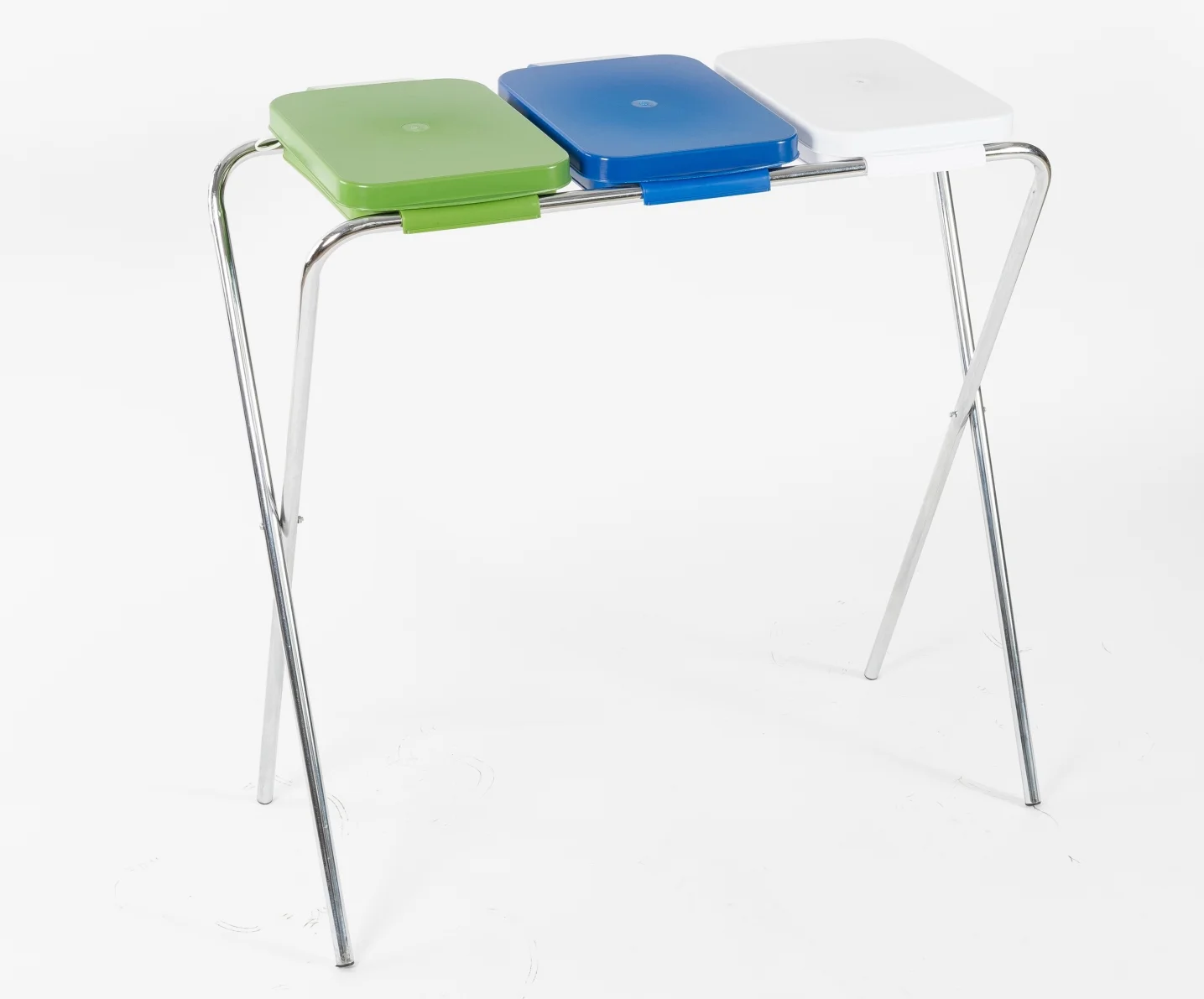 
Waste Bin Dustbin Garbage bag holder large capacity Three types Trash Bin with square lip 