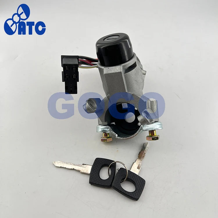 Зажигания автомобиля цилиндр замка для Мерседес-Бенц Вито 1995-2006 OEM A9014600104 9014600104 A0005458108
