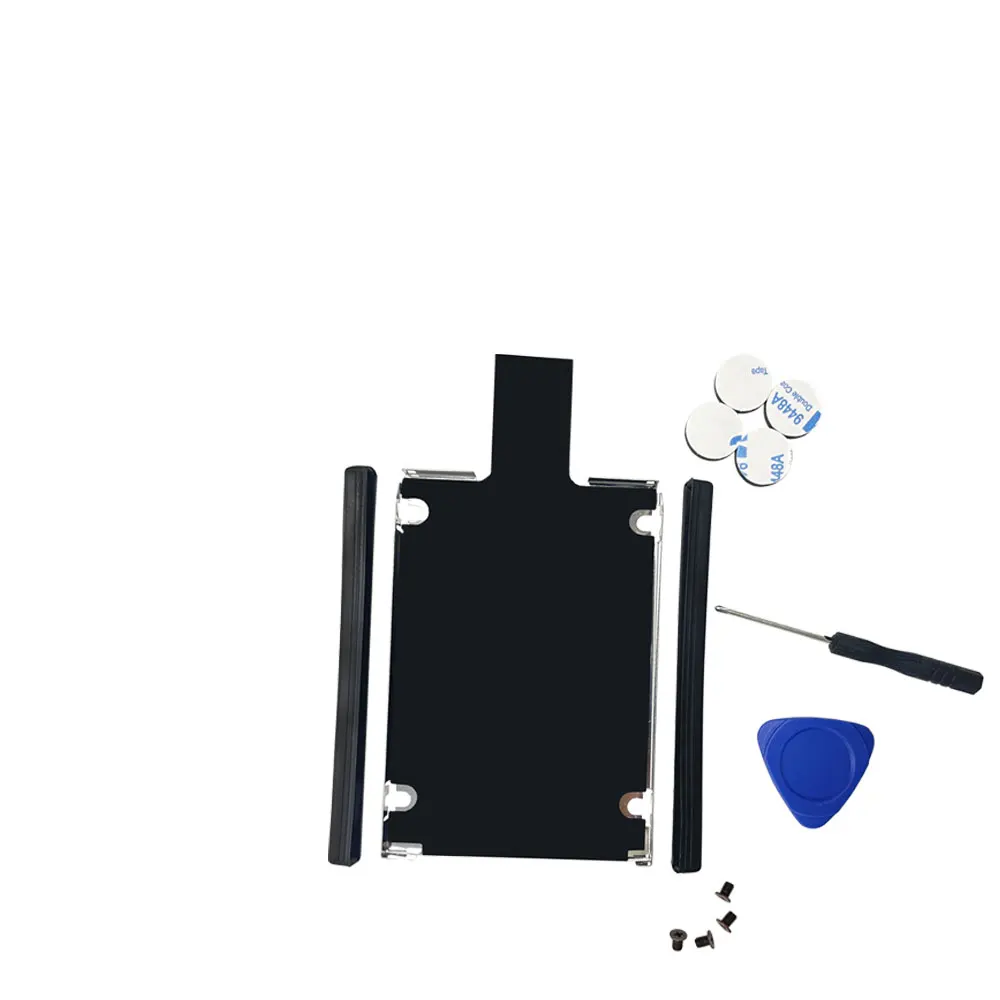 ENVISAOC 2.5 inch HDD SSD stand Hard disk bracket Stand For ASUS Lenovo Acer Sony HP Dell HUAWEI Xiaomi 95% of the laptops