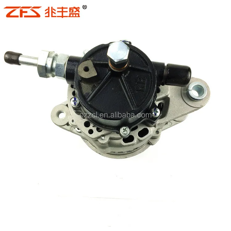 For MITSUBISHI Canter 4D30 4D31 ME017561 ME017562 37300-41010 LRA02438 AD225412 A002T71983 A2T71983 3kva alternator 24V35A