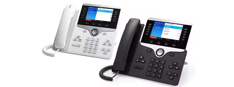Оригинальный Новый Voip телефон Cp-8841-k9 = ip-телефон протокол