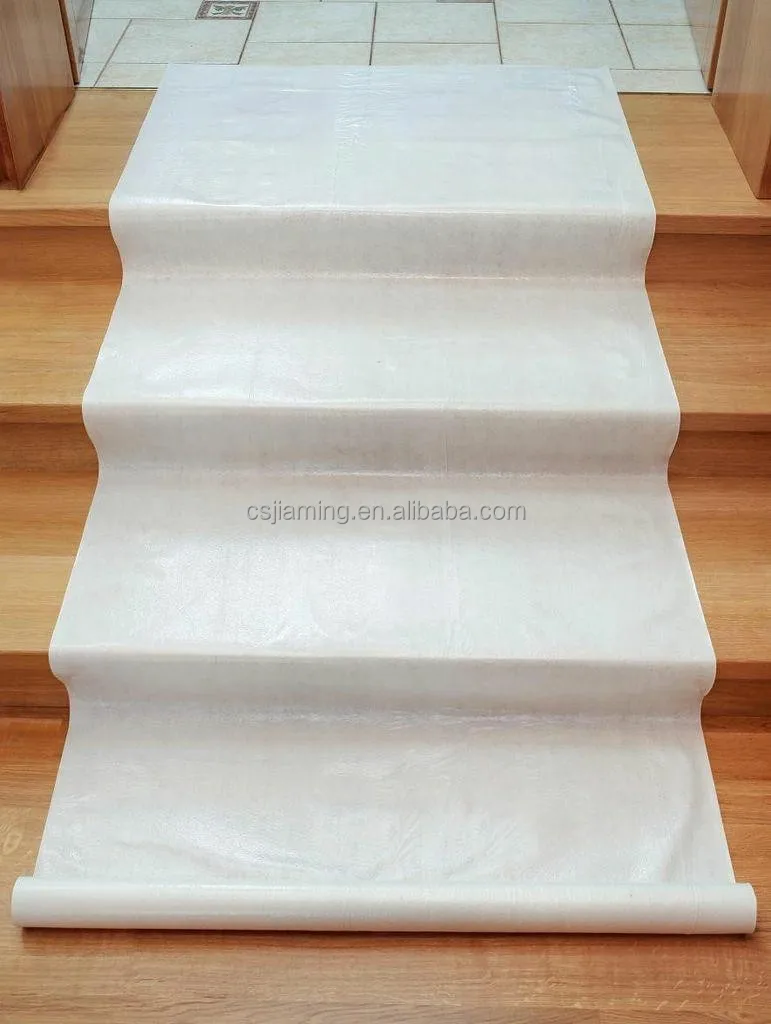 JM Factory Supply 120g self adhesive waterproof sticky back felt fabric wholesale craft felt