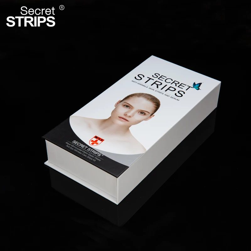 beauty personal care korean cosmetics Anti aging sheet mask eye pads