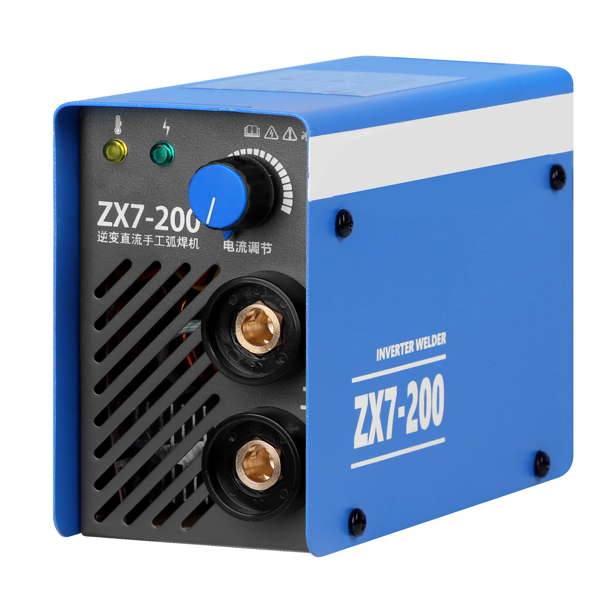 New Function 5-in-1 Multi-function Integrated Machine Miller Millermatic 252 Portable Mig Welder No-gas Welding Wire