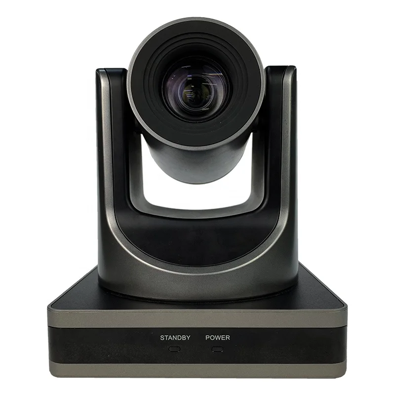  Rocware High quality Classic EPTZ 1080 Full HD Video Conference Camera 20X optical zoom & 16X digital huddle camera