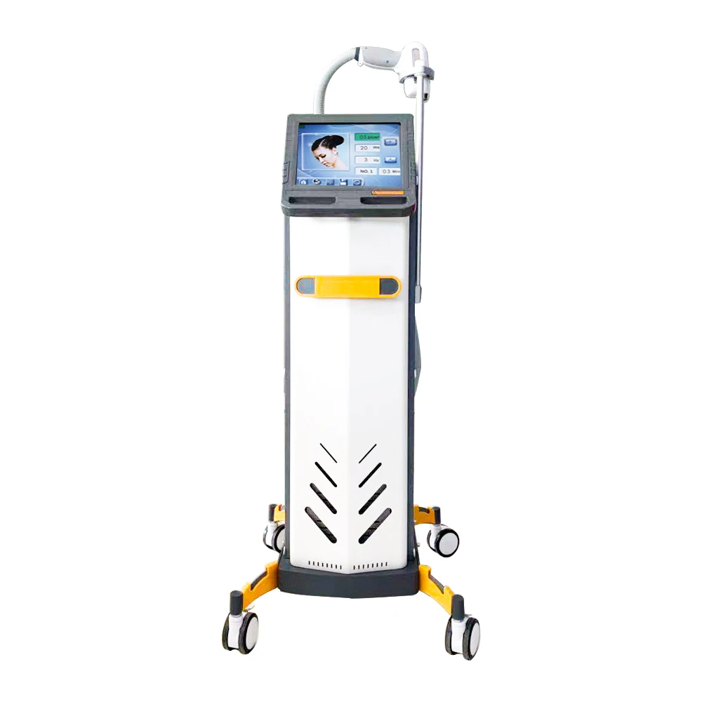 vertical beauty equipment portable depilator 808 epilator permanent hair removal machine for commercial