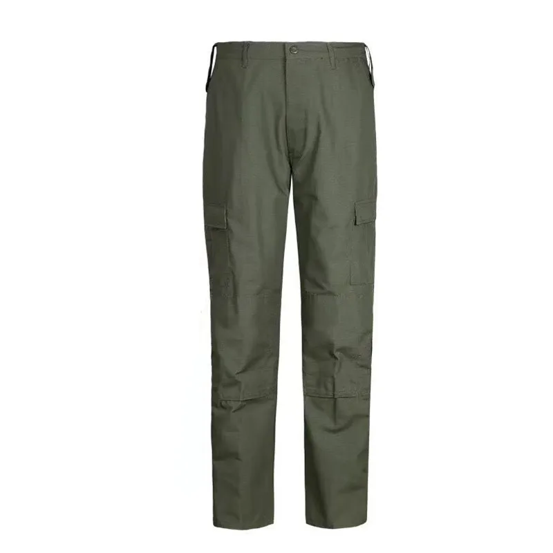 Wholesale high quality olive green combat uniform jackets for sale