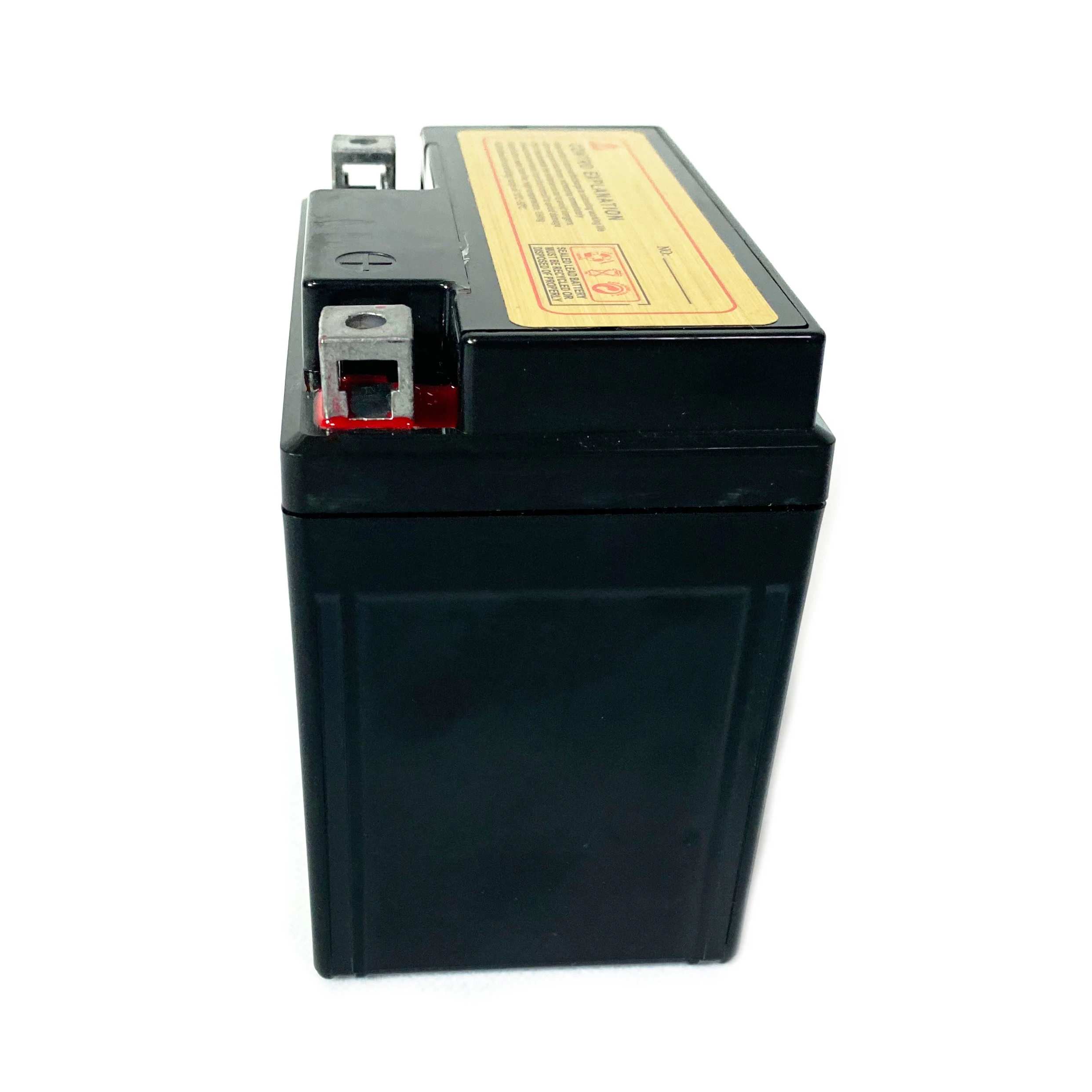 scooter motorcycle batteries lead acid gel battery 12n-5 12v5ah YTX5L-BS for motorcycle scooter starting up