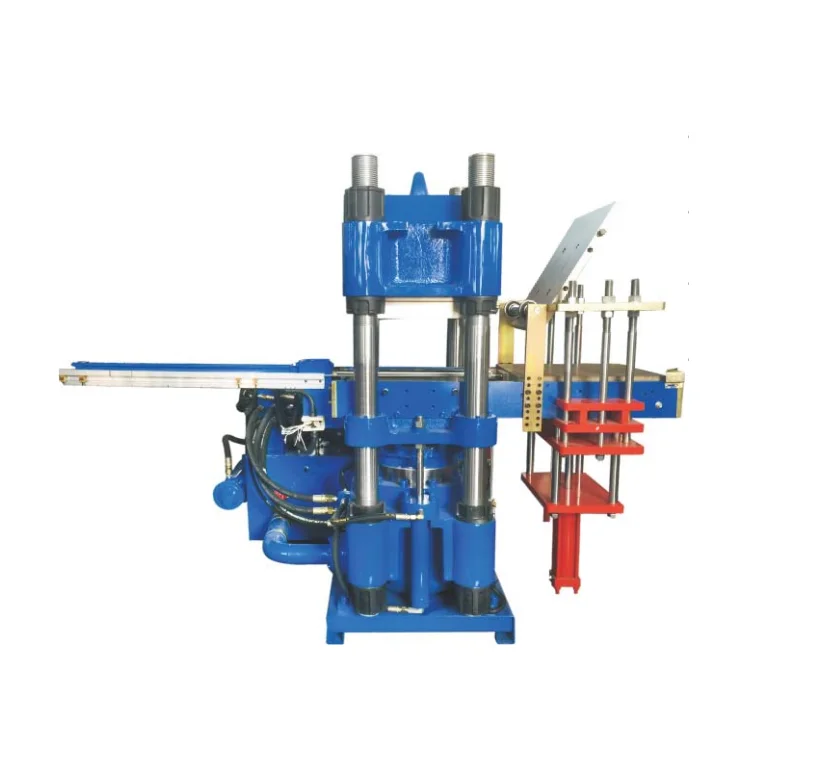 professional silicone rubber manufacturer hydraulic molding machine Plate vulcanizing machine 500Ton for Watch band