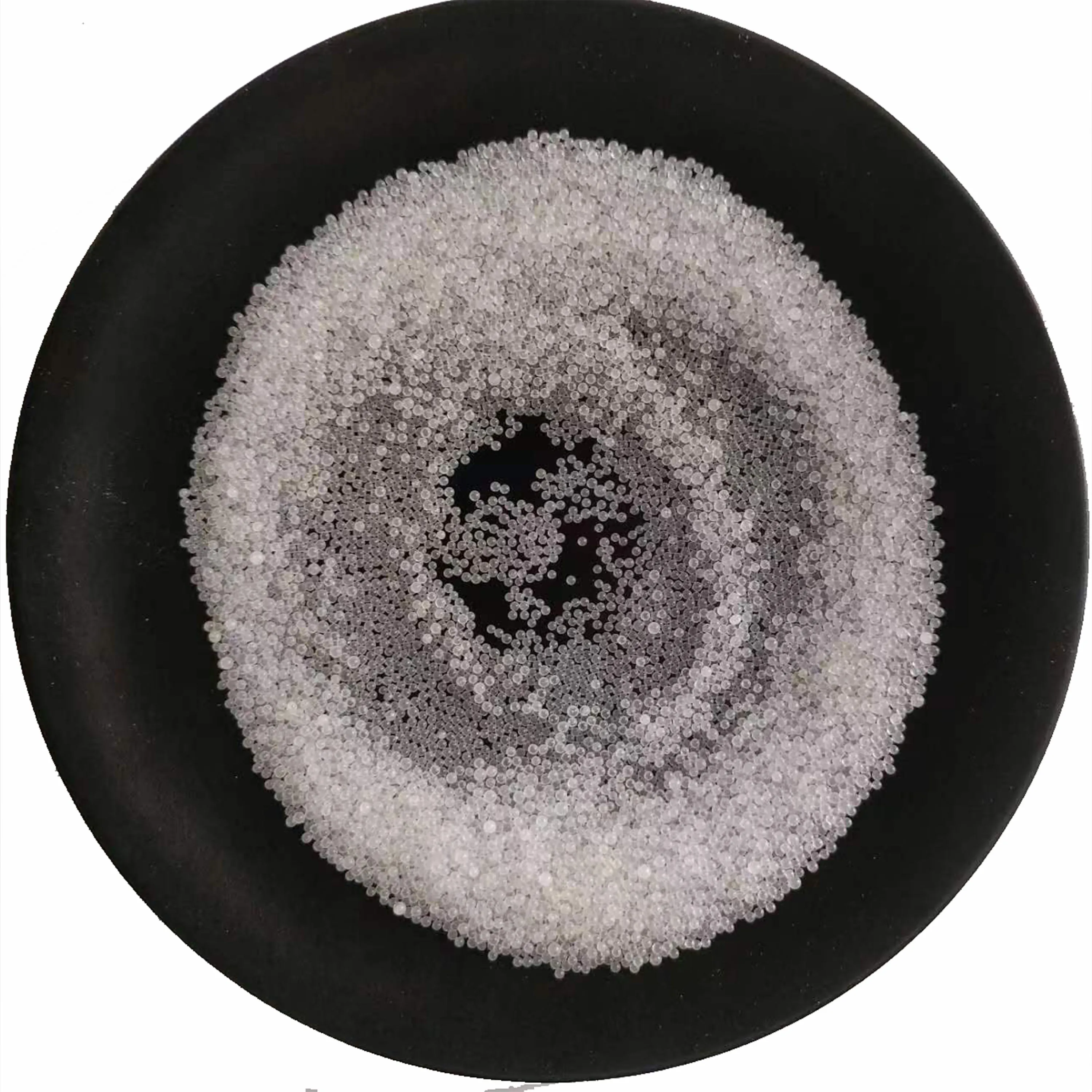 EPS F-301 resin granules Expandable Polystyrene granules