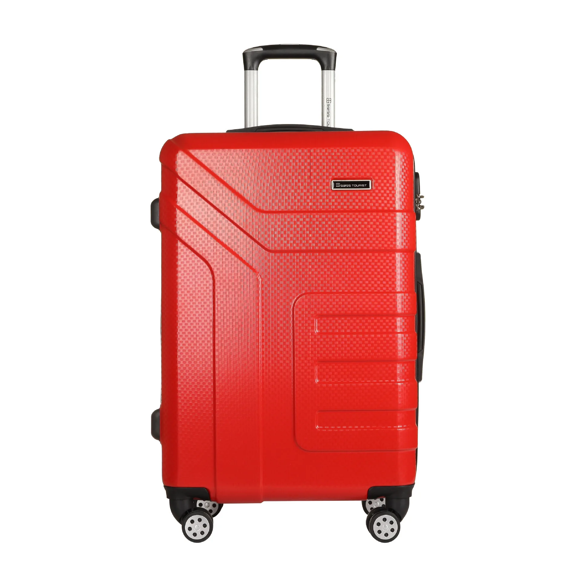 Classic and durable 20+24+28inch 3 Pieces Wholesale Luggage Set Travel Trolley Suitcase Bag