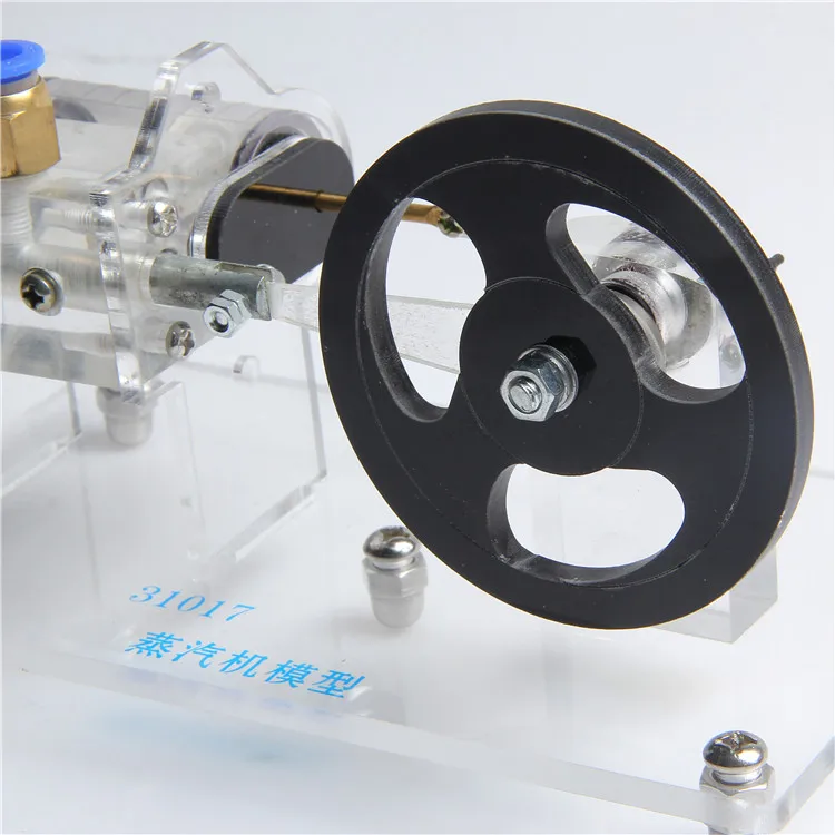 School physics laboratory physical experiment equipment teaching instrument steam engine model