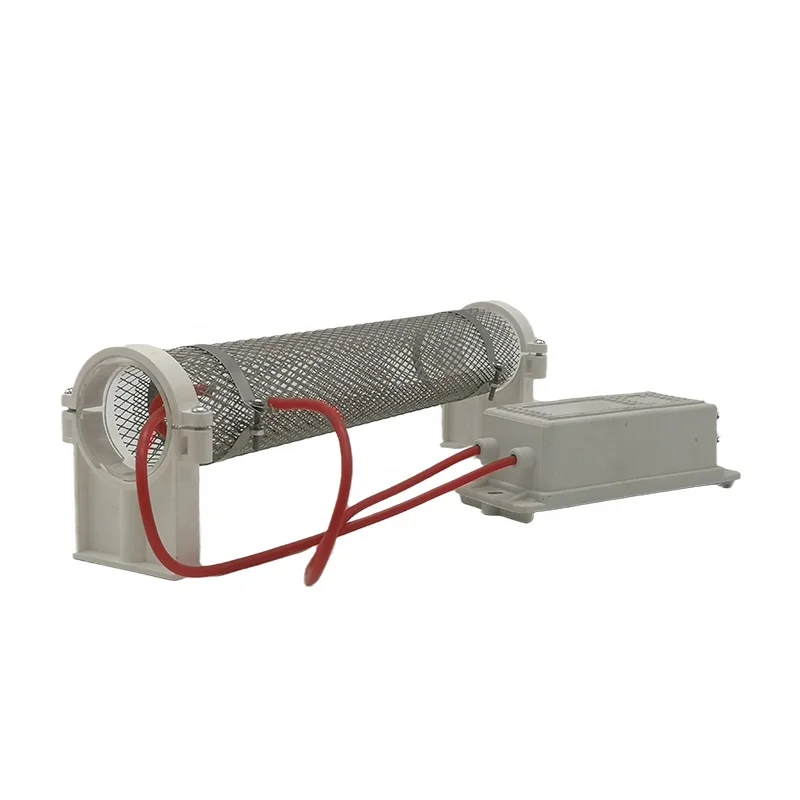 
10 г озоновая трубка, озоновый генератор, Кварцевая Трубка, озоновый генератор 