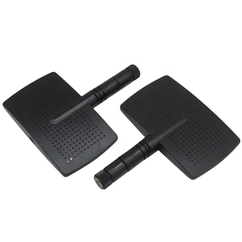 2.4G 8dbi High Gain WIFI/MIMO/WLAN Antenna Enhance Signal Directional Flat Panel Antenna For Remote Control Wireless Routing