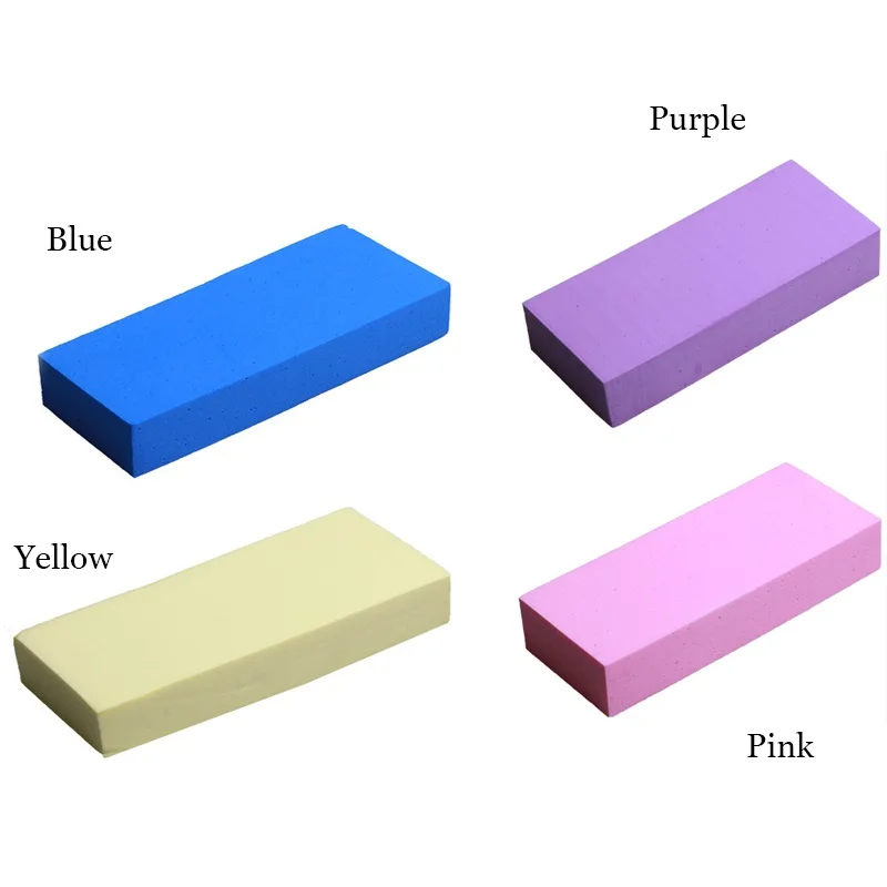 Popular Skin-Friendly Pva Sponge, Silicone Sponge Kitchen, Hold Without Offering Any Difficulty Silicone Kitchen Sponge