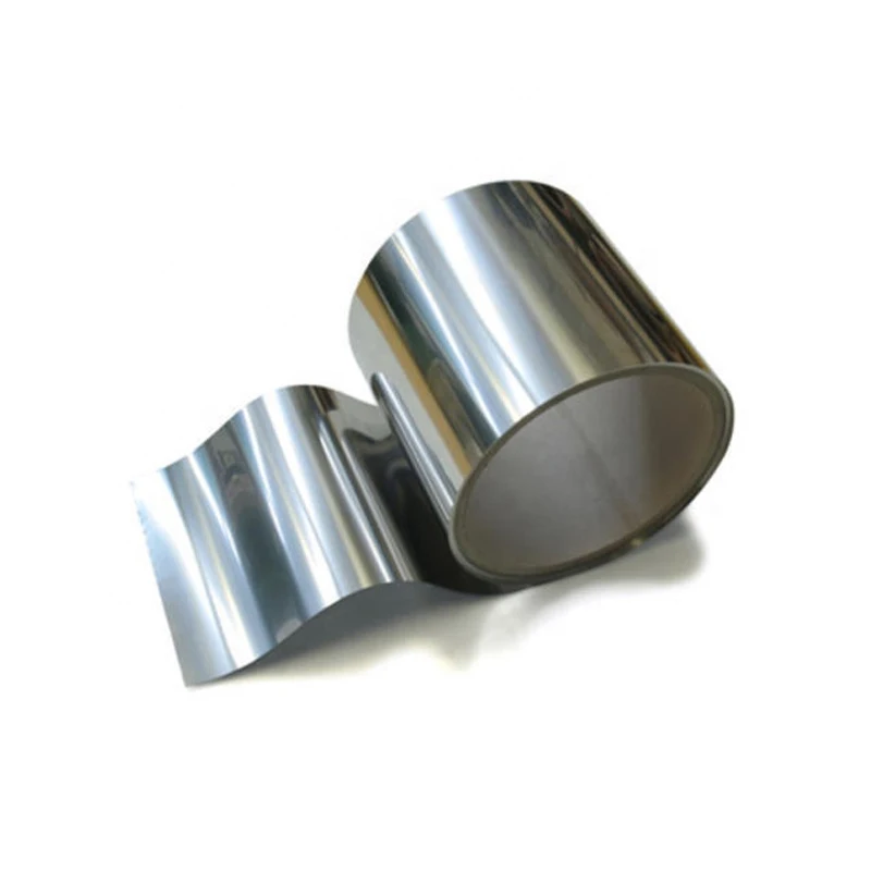 ASTM A240 JIS Standard 201 304 321 316L 410 420 430 2205 Duplex 2B BA Hairline Satin Cold Rolled Stainless Steel Coil
