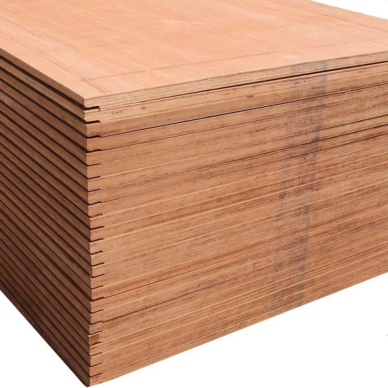 Anti-slip Film Faced Plywood/wire Mesh Filmed Plywood/non Slip Construction Formwork Ply