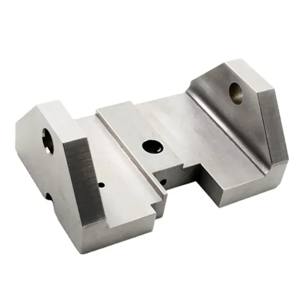 Hot Selling CNC Machining Components Aluminum & Stainless Steel Precision Turned Parts Metal Brass & Copper Wire EDM & Broaching
