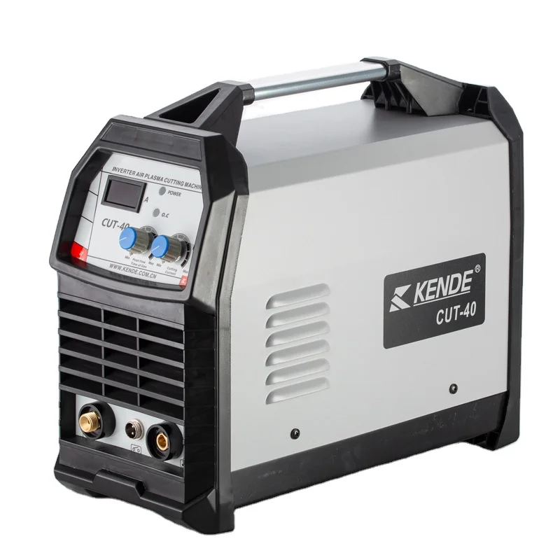 KENDE Professional Welder Must Plasma Cutter  Inverter Air Plasma ARC Cut Machine CUT 40