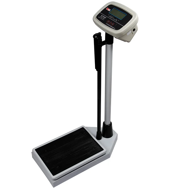 Hot Digital Height Weight Scale