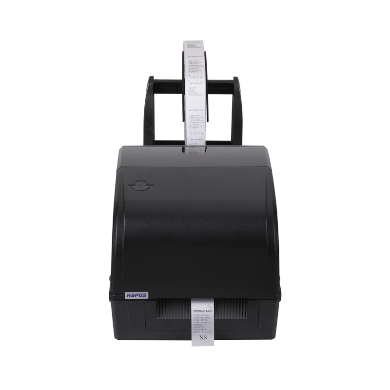 Photo Thermal Printer 110Mm Desktop Usb Port For Tshirts Steam Printer With Wash Mark