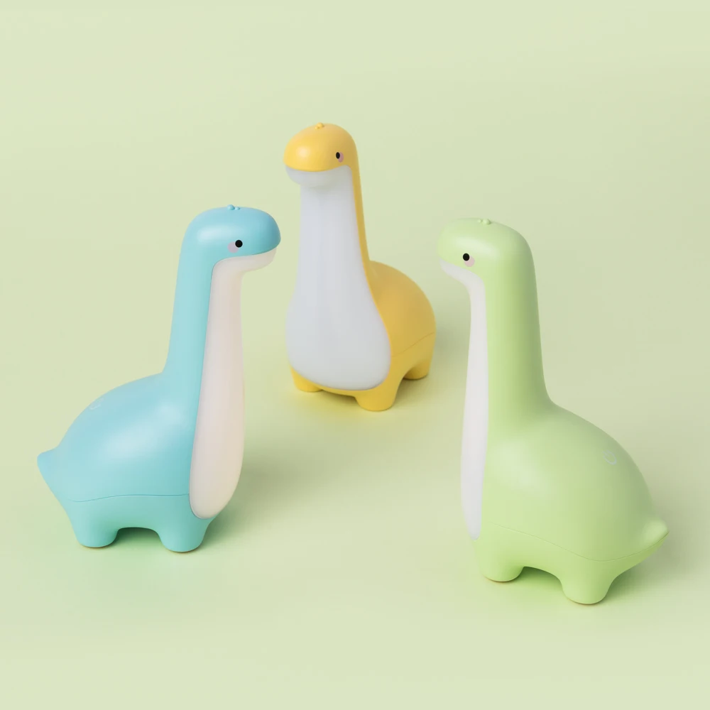 High Quality Cheap Price Decorative Ambient Dimmable Led Table Lamp Night Light for Bedroom Small 60 Modern USB DC 5V 50000