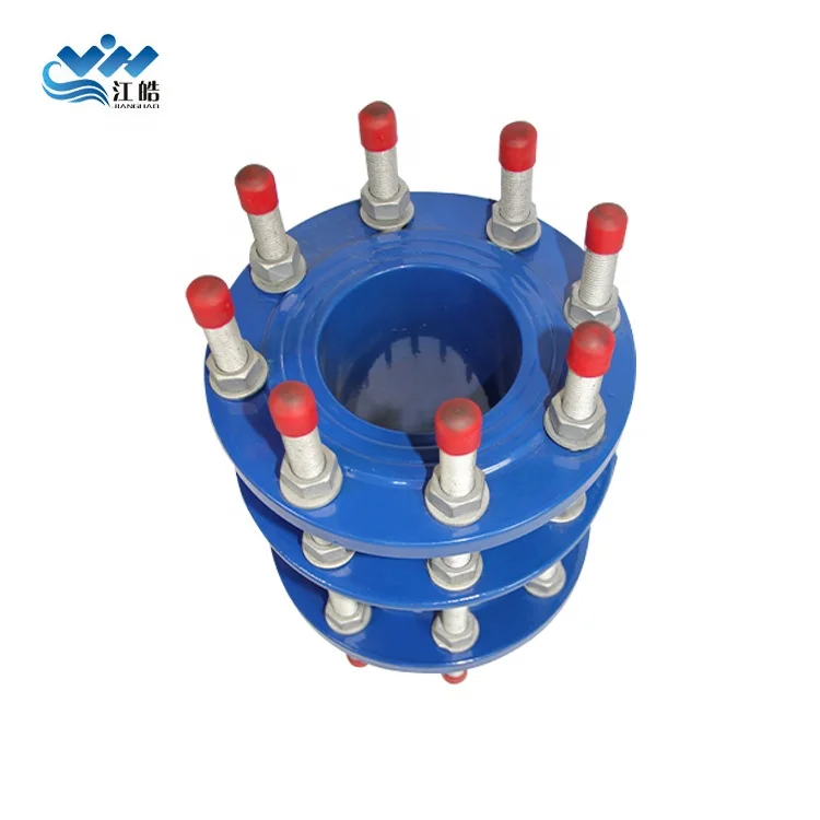 flue duct sleeve expansion joint bellows