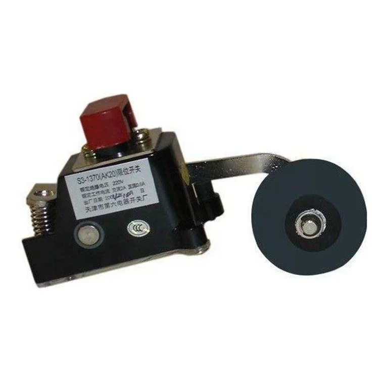 
Elevator parts speed change stroke deceleration switch 1370 S3-B1370 S3-A1371 elevator limit switch 