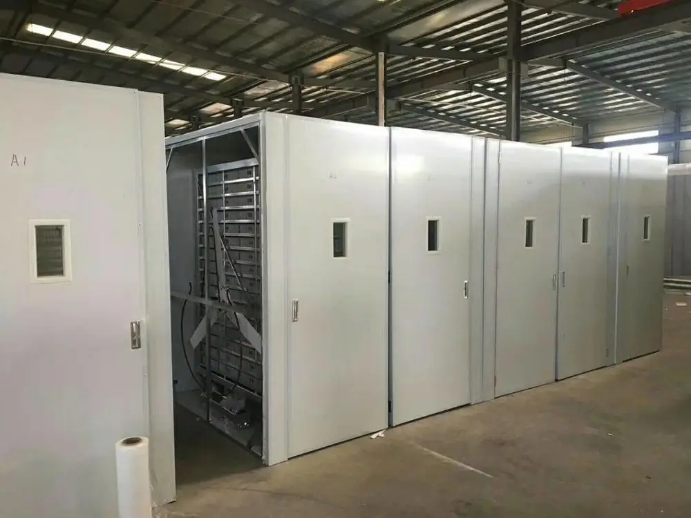 Высокий выход цыплят 30000 яйцо + инкубаторы HS-33792 инкубатор выводной для куриных яиц