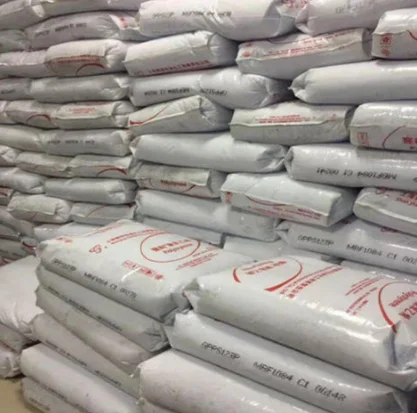 GPPS PS125 virgin general purpose polystyrene/ps resin gpps Injection grade