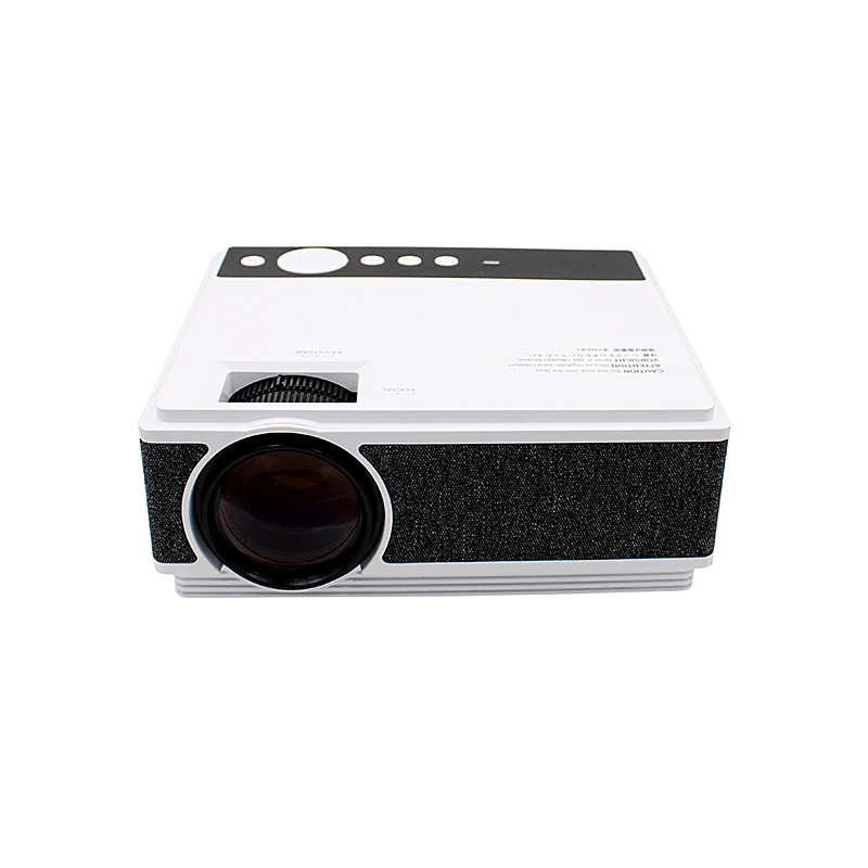 Professional 1280*720P mini projector portable, MINI PROJECTOR WIRELESS, projector mobile phone