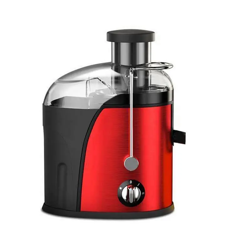 New Arrival Hot Sell Blender Pomegranate Turkey Orange Automatic Cup Slow Masticating Juicer Packaging Machine