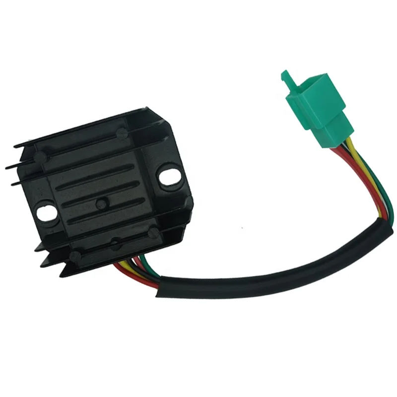 motorcycle parts voltage regulator rectifier 125CC 150CC CG125 DY150 CG 125 DY 150 OEM quality for honda